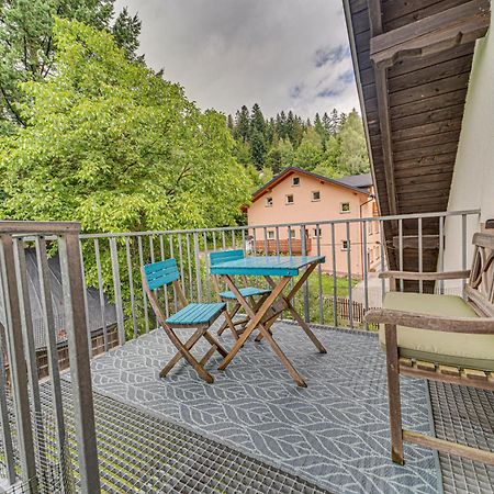 Apartamenty Krystyna Wisła Εξωτερικό φωτογραφία
