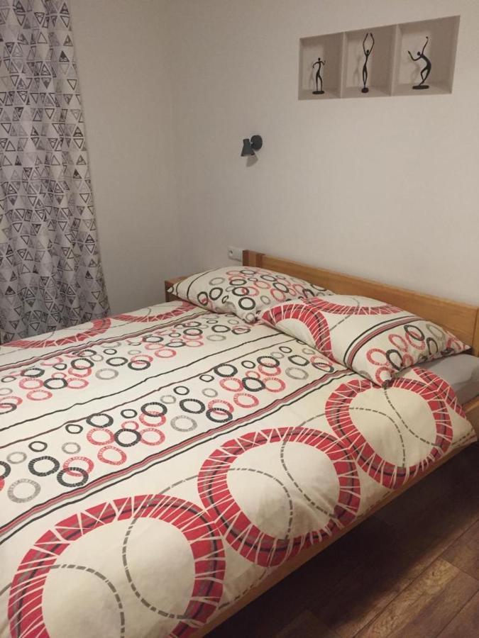 Apartamenty Krystyna Wisła Εξωτερικό φωτογραφία