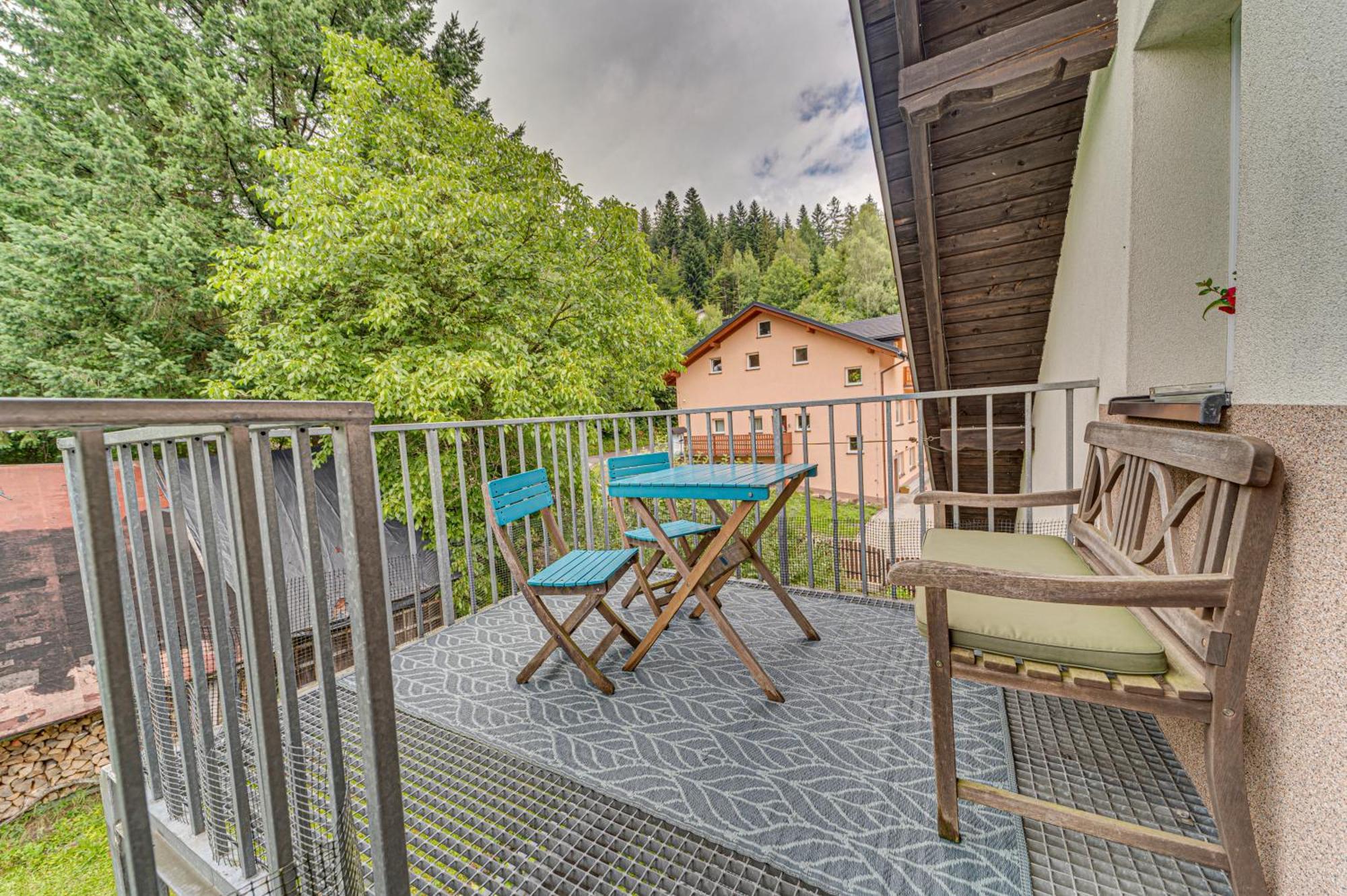 Apartamenty Krystyna Wisła Εξωτερικό φωτογραφία