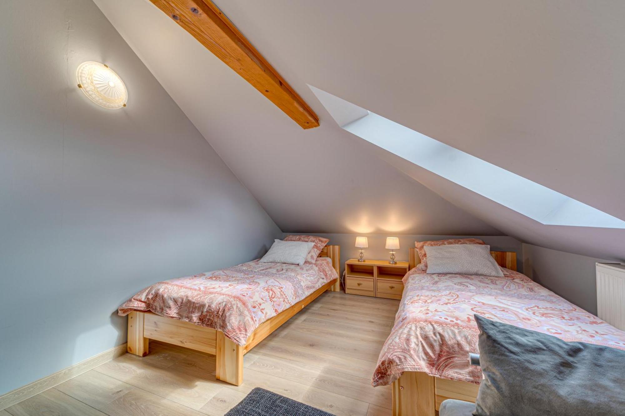 Apartamenty Krystyna Wisła Εξωτερικό φωτογραφία