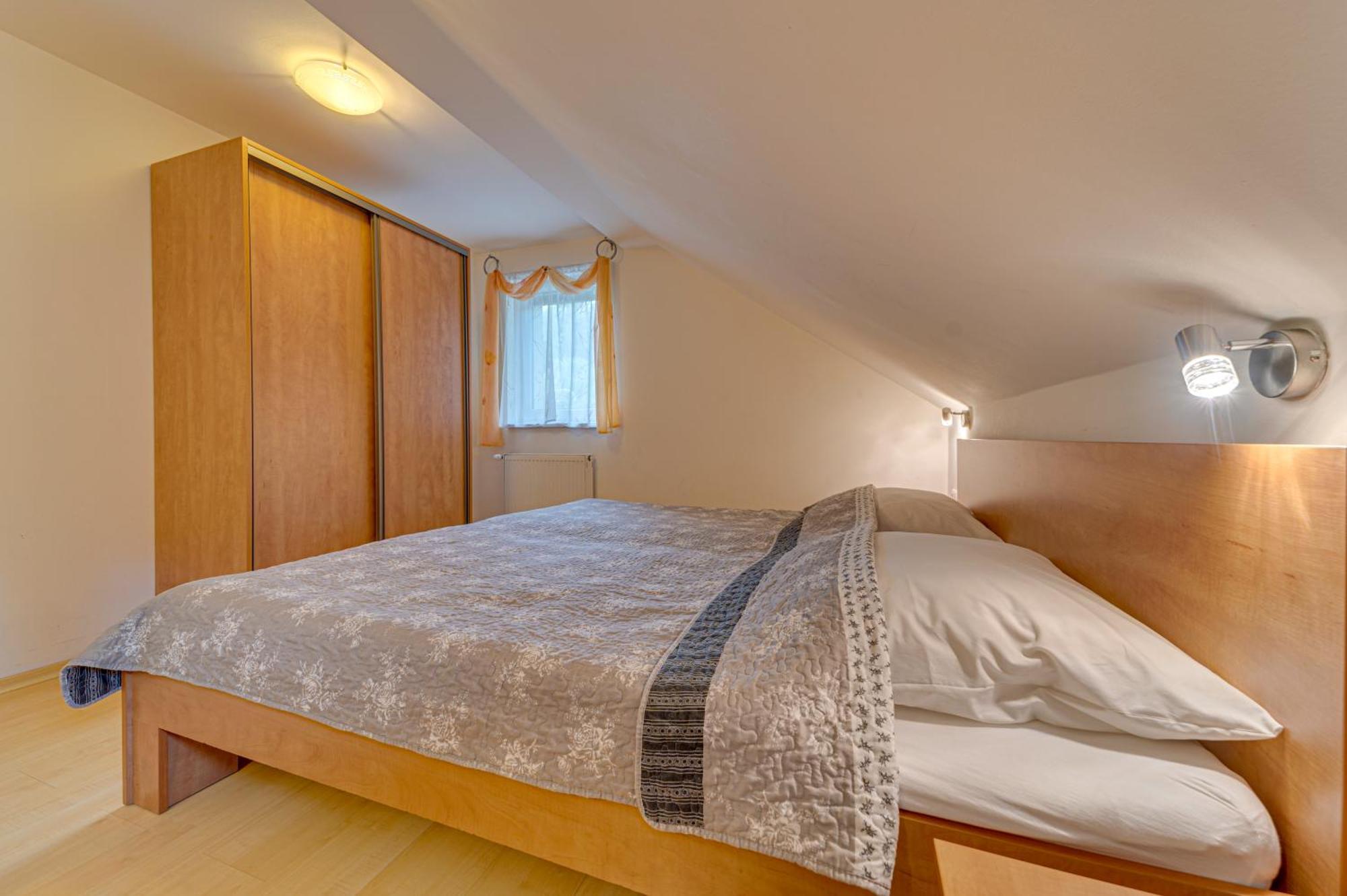 Apartamenty Krystyna Wisła Εξωτερικό φωτογραφία