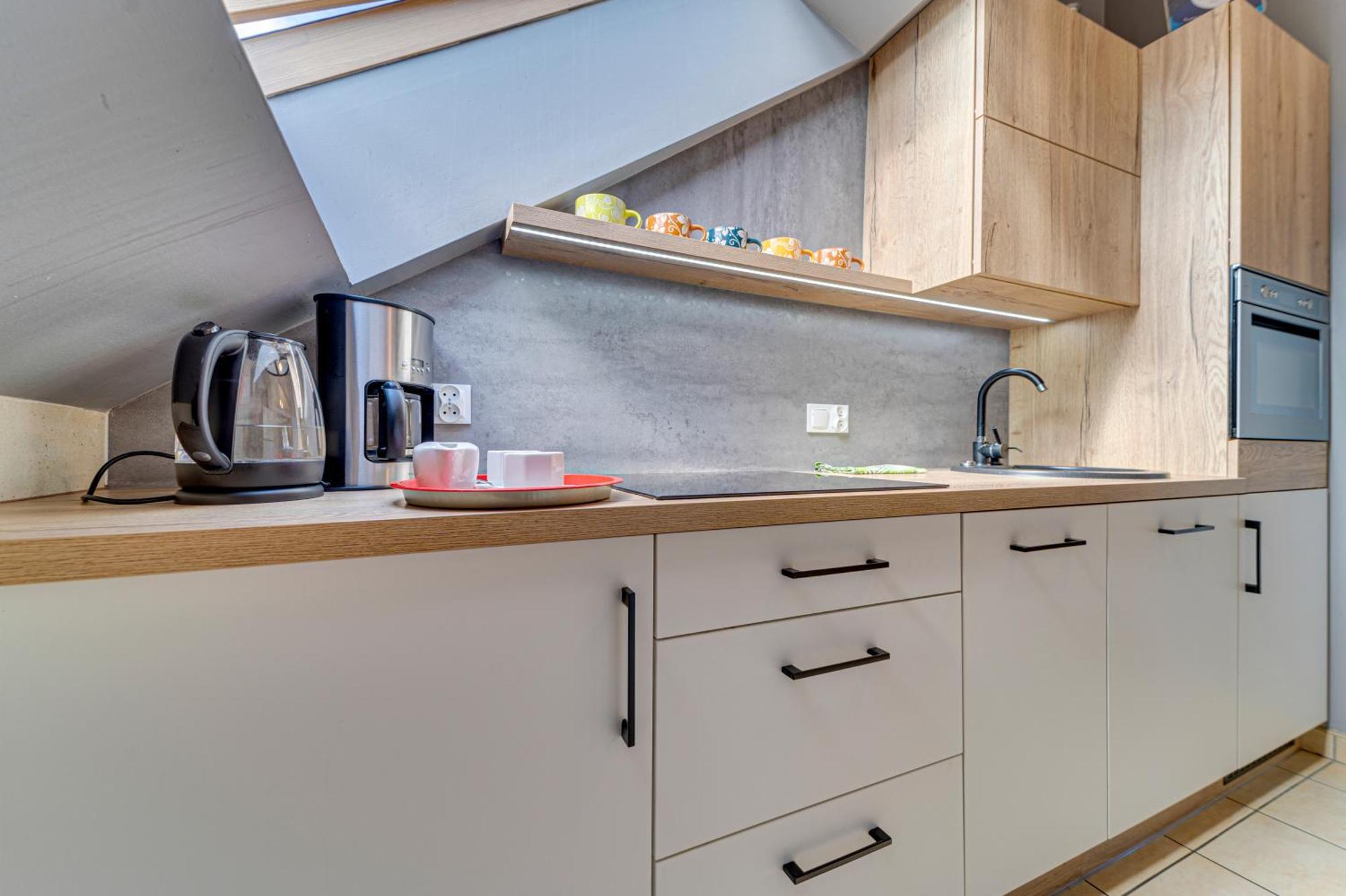 Apartamenty Krystyna Wisła Εξωτερικό φωτογραφία