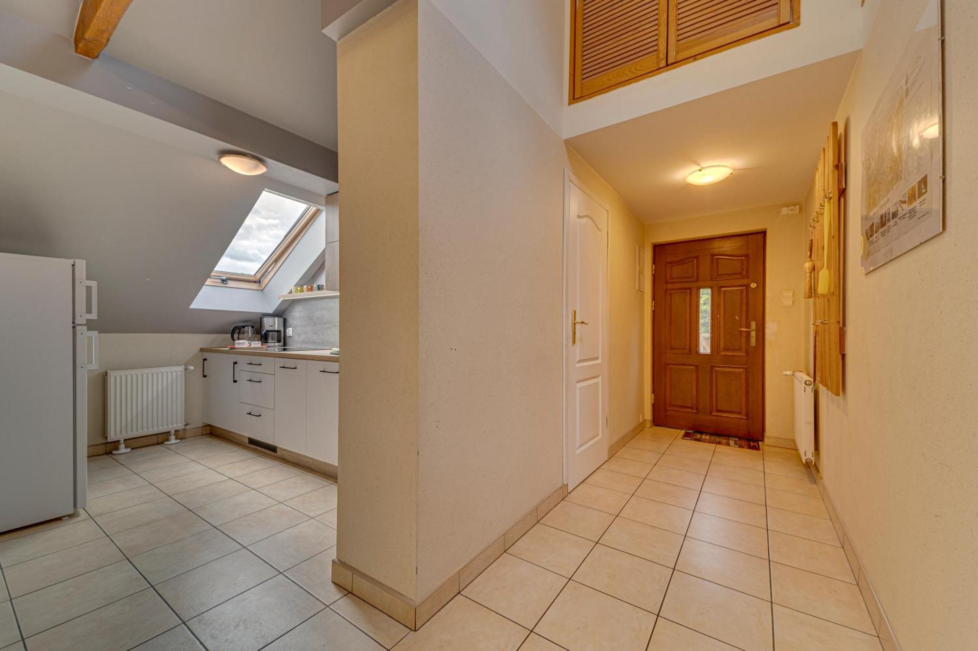 Apartamenty Krystyna Wisła Εξωτερικό φωτογραφία