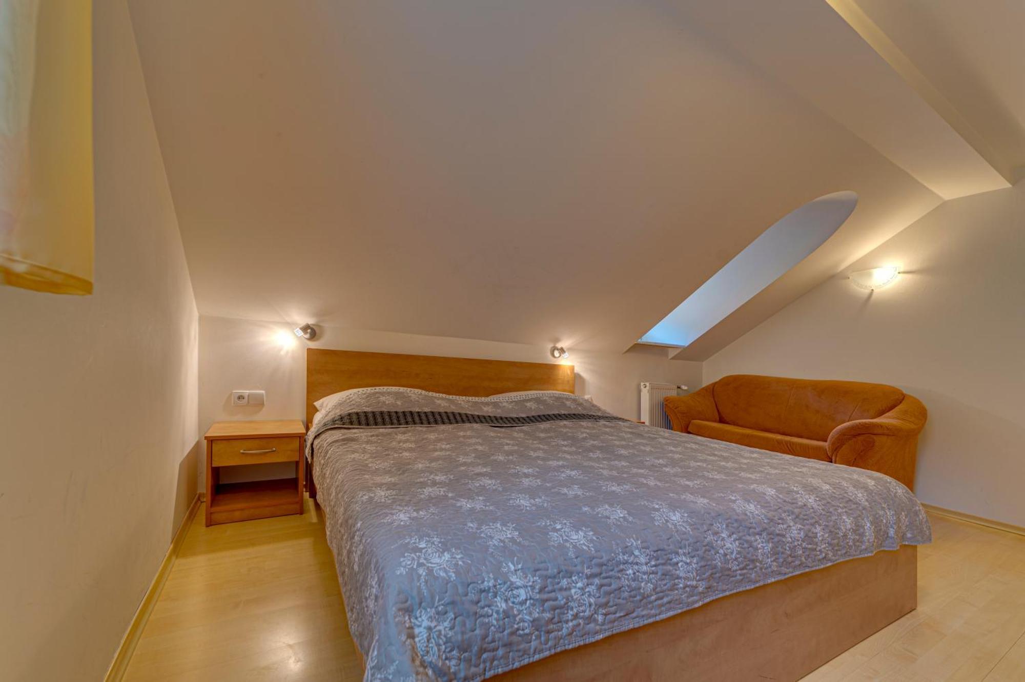 Apartamenty Krystyna Wisła Εξωτερικό φωτογραφία