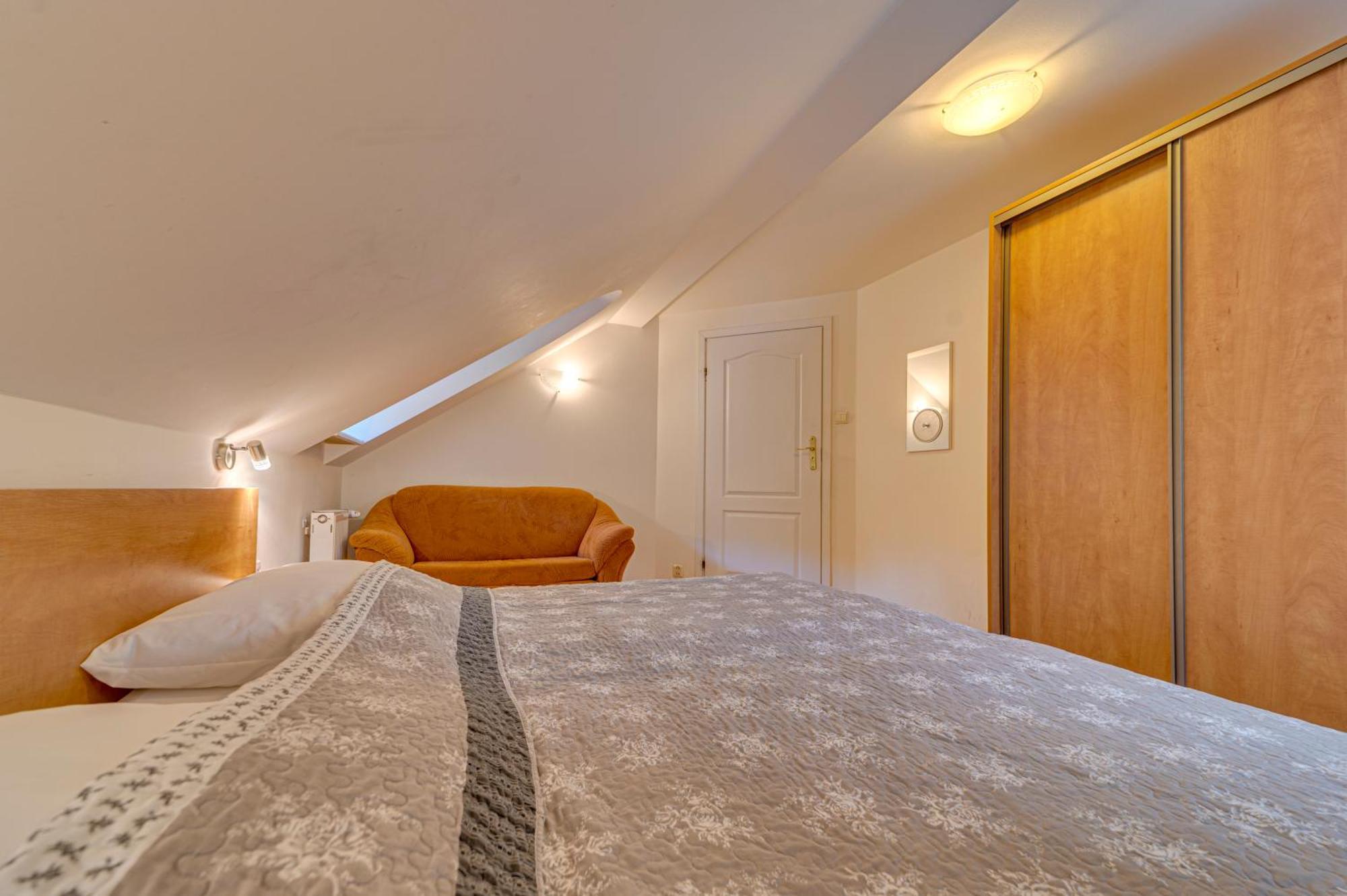 Apartamenty Krystyna Wisła Εξωτερικό φωτογραφία