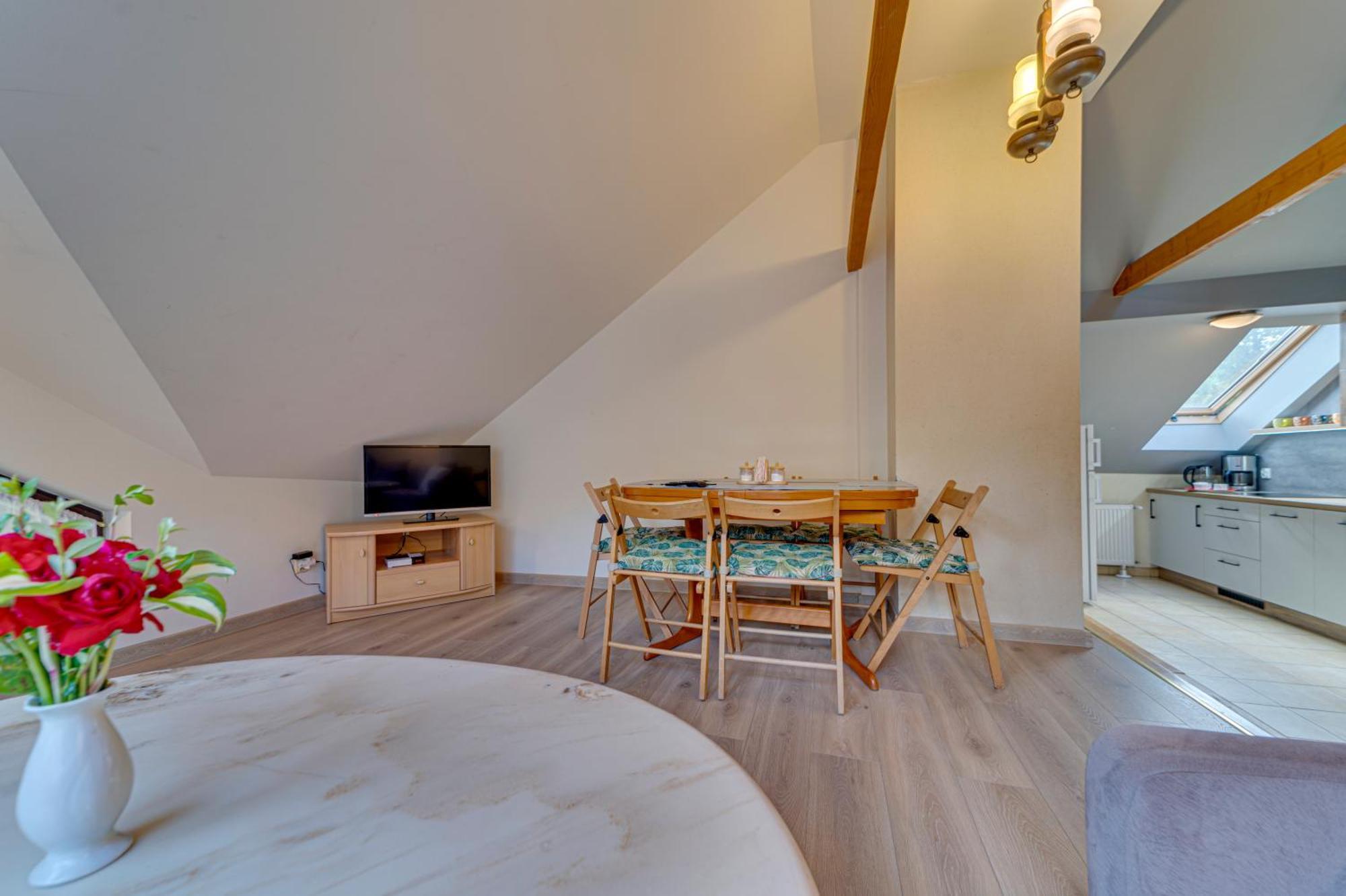 Apartamenty Krystyna Wisła Εξωτερικό φωτογραφία