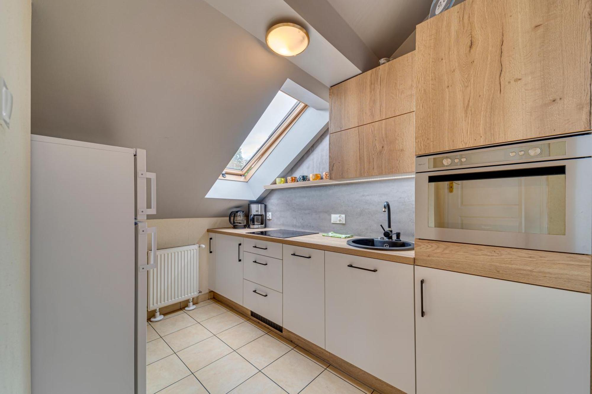 Apartamenty Krystyna Wisła Εξωτερικό φωτογραφία