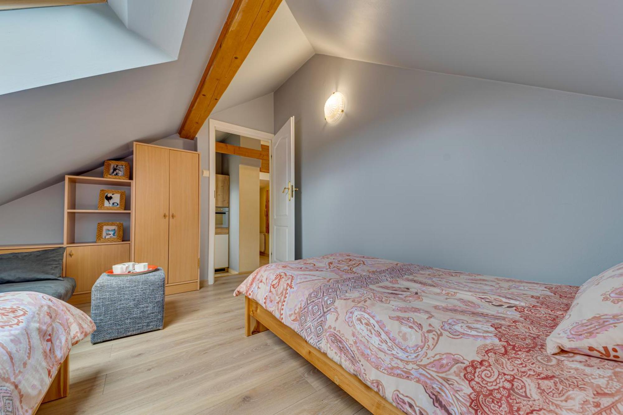 Apartamenty Krystyna Wisła Εξωτερικό φωτογραφία