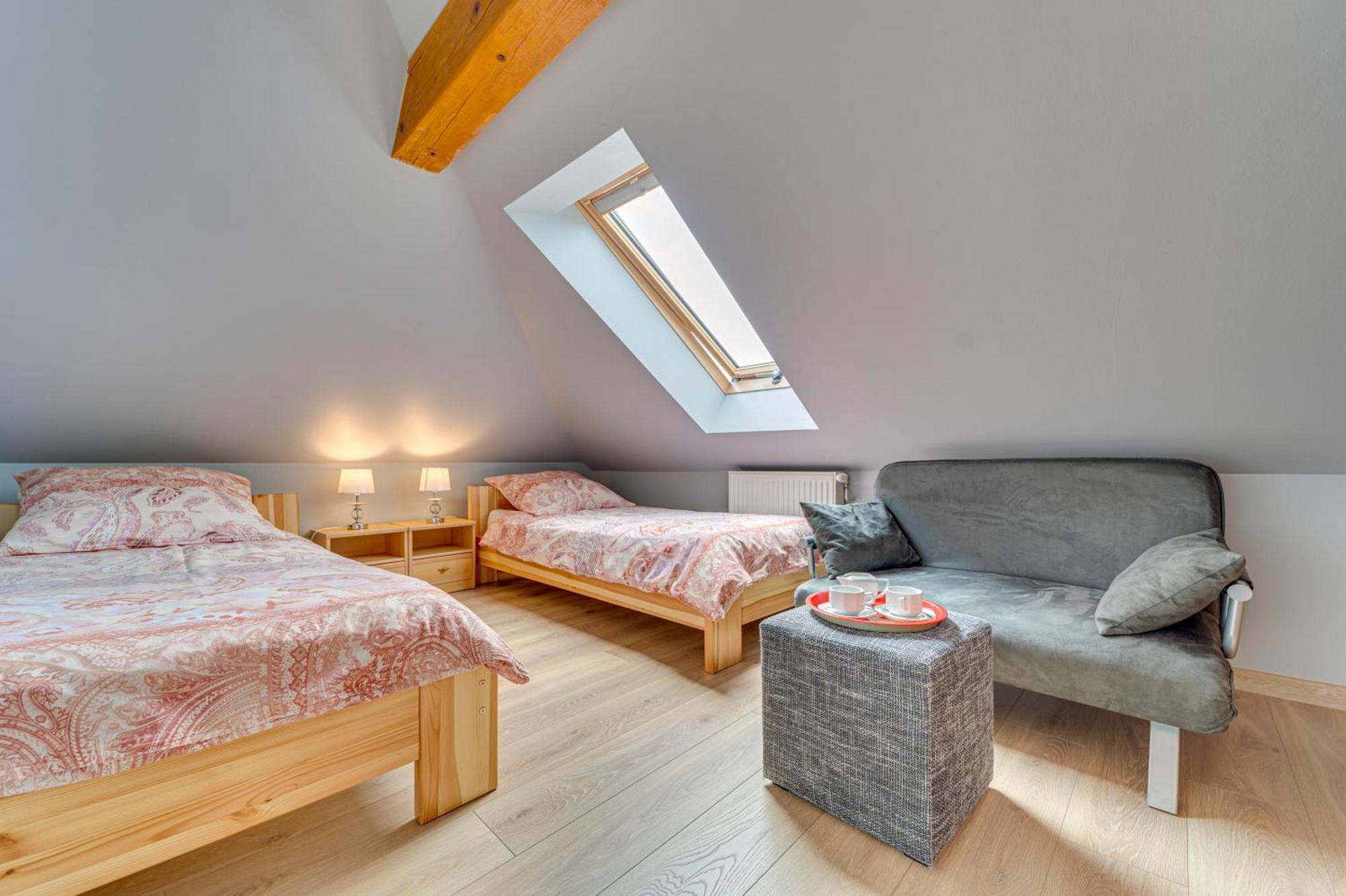 Apartamenty Krystyna Wisła Εξωτερικό φωτογραφία