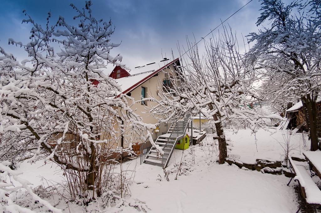 Apartamenty Krystyna Wisła Εξωτερικό φωτογραφία