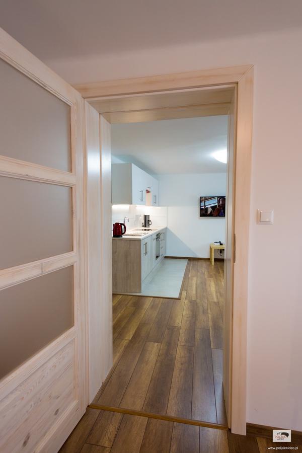 Apartamenty Krystyna Wisła Εξωτερικό φωτογραφία