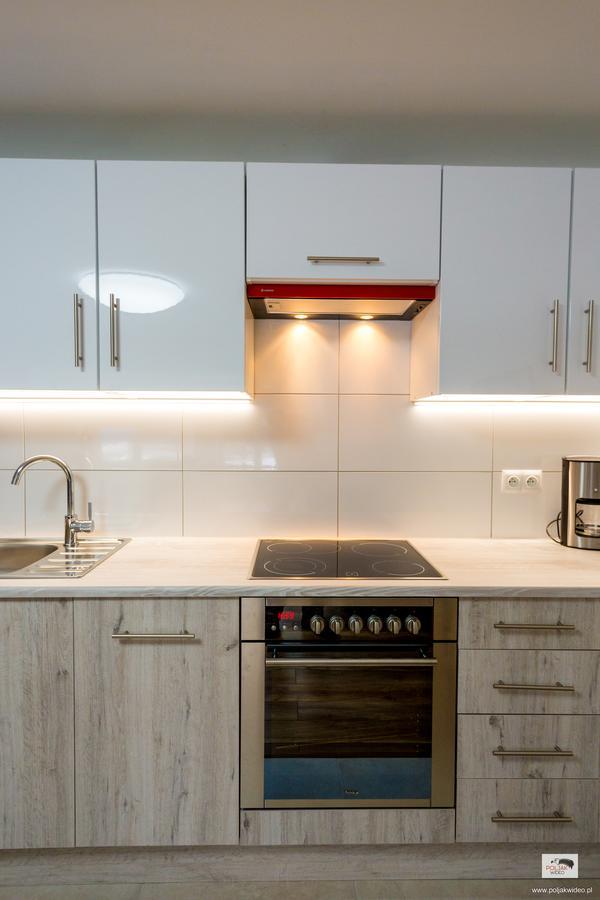 Apartamenty Krystyna Wisła Εξωτερικό φωτογραφία