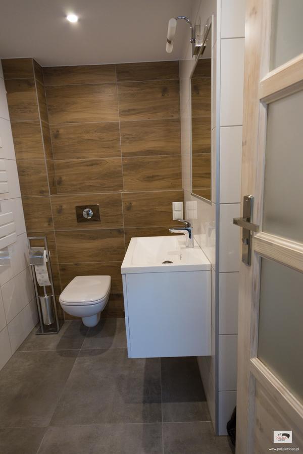 Apartamenty Krystyna Wisła Εξωτερικό φωτογραφία